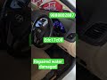 #verna fludic i20 bosch ecm repaired