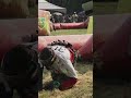 paintballfit will remember who’s head to take off next game
