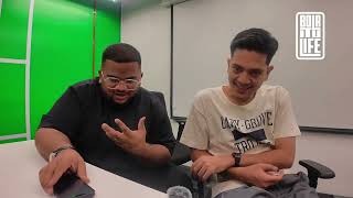 JDT-Buriram, Selangor-Persib jadi tumpuan ACLE & ACL 2! | BIL Reacts