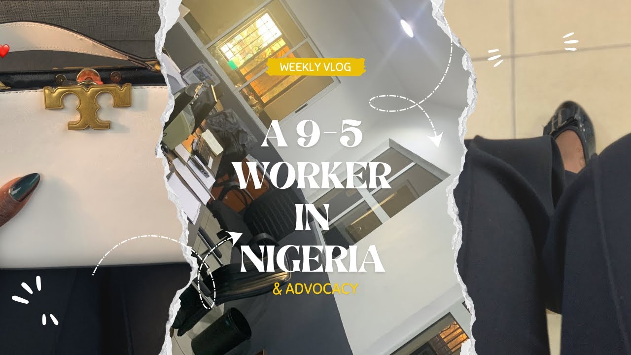 Office Birthday Celebration + Low Storage Meltdown 😭 | Work Week Vlog + Real Talk