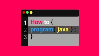 How to start programming|Java☕|it's magic game engine |#SGD_GAMES @SPORIMEstudio