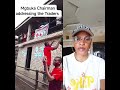 This video shows Mgbuka chairman passing gov Soludo's message to the traders &amp; this happened