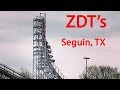 ZDT's Amusement Park 03-23-19 Vlog And PSA