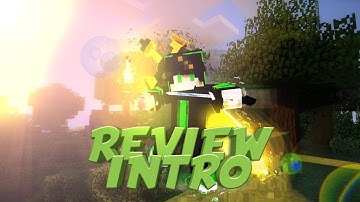 Top 10 Best Mine-Imator Intro Template [#4]