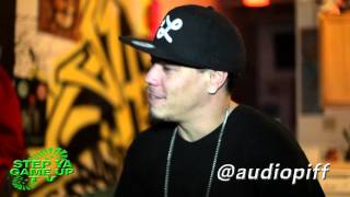 D.j. Livewire Speaks On Breaking Records And Gives Advance To Local Artists