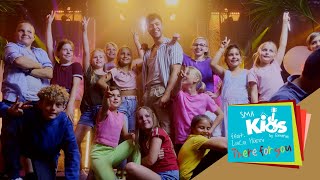 Смотреть клип Sma Kids By Generali Ft. Luca Hänni - There For You