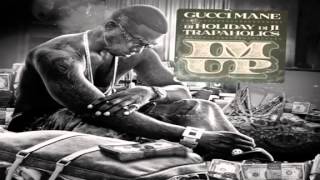 Gucci Mane - 14 - Scarface Ft. Scarface