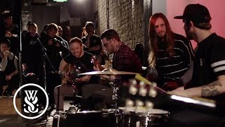 House of Sleeps | Brainwashed Album Release Party
