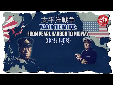 From Pearl Harbor