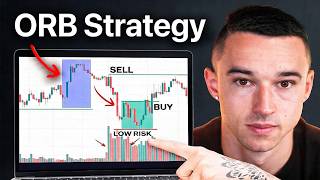 This 5 Minute Day Trading Strategy Works Every Day (80% Win Rate)