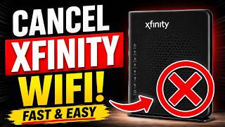 Full How to Cancel Xfinity WiFi | App, Online & In Person 2026 Guide News