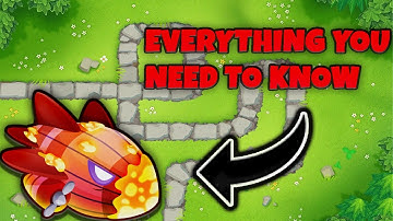 How Blastapopoulos Works