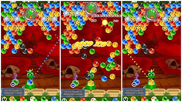 Bubble Dragon | Funny Gameplay Part 98 | All levels gameplay IOS/Android Walkthrough