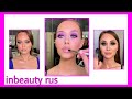 in beauty/ wazhmulya / MAKE UP ARTIST/ известные визажисты в инстаграме Уроки макияжа лучший makeup