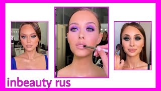 in beauty/ wazhmulya / MAKE UP ARTIST/ известные визажисты в инстаграме Уроки макияжа лучший makeup