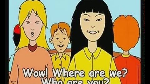 Welcome 1 unit 13-14