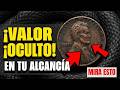 Por qué los coleccionistas buscan esta rara moneda Lincoln Penny con acabado satinado💰