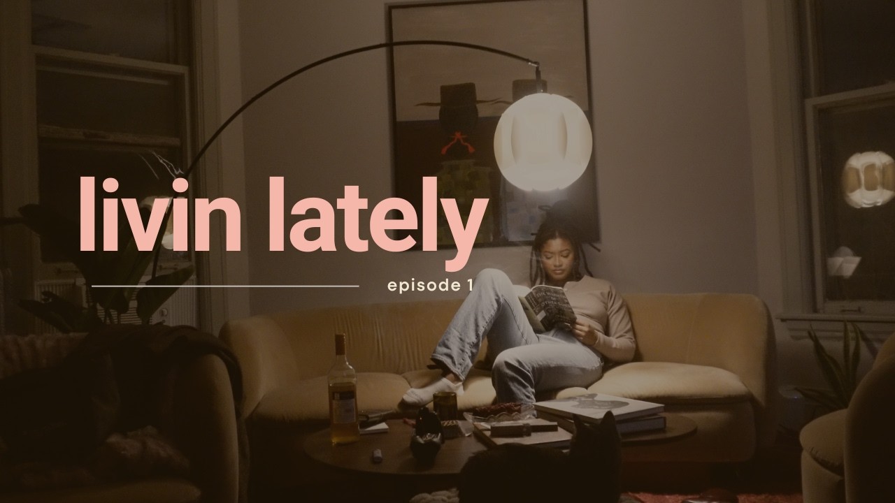 cozy winter weekend in chicago | venna concert, chicago restaurant week, and flower workshop