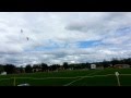 2014 KITE Festival - Dover Park, Moncton, NB - Part 1 of 3