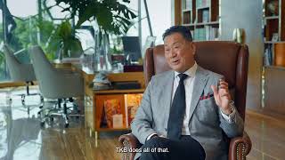 BMI TKB 2025 Dato - Lee Seng Hee