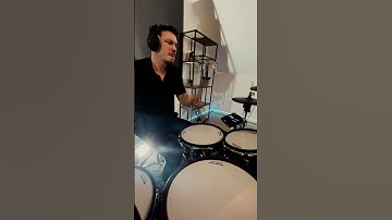 BLINK-182 - First Date 🔥🥁 #shorts  #drums   #drumcover