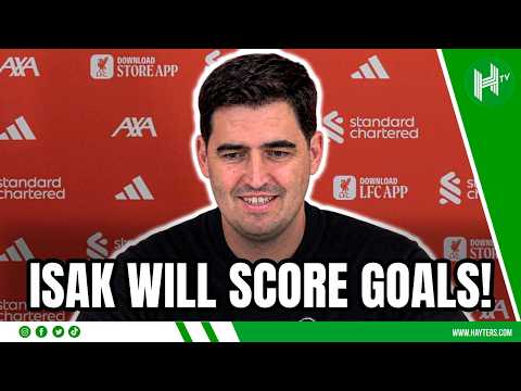 A valuable WIN | Andoni Iraola | Liverpool 2-0 Brighton