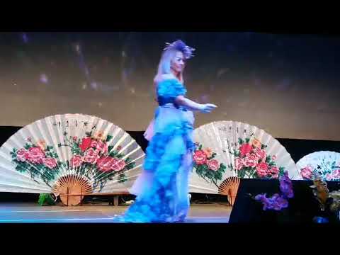 人生何處不相逢，💞🦋~kitty yu唱，荃湾大會堂~文娱中心~26-042024.聚星⭐金曲演唱會