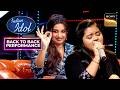 'Jab Koi Baat' पर Ankita के Outstanding Vocals | Indian Idol S16 | Back To Back Performances