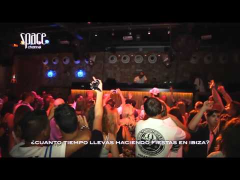 Space Ibiza -