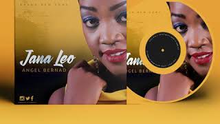 4 ANGEL BENARD   JANA LEO NEW DAY  AUDIO   YouTube