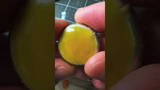 Will it Button? Shredded Cheese 🧀 #button #cheese #pin