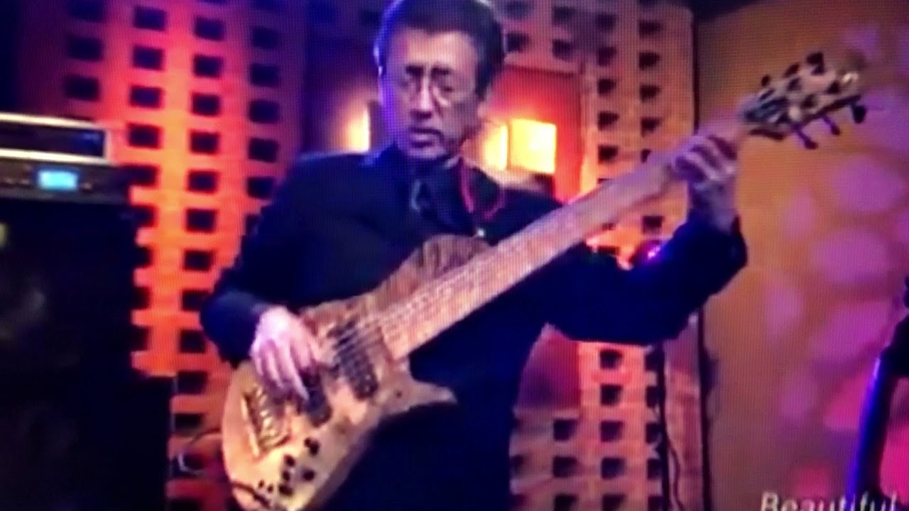 Beautiful Love Donna Lee Nhkジャズライブkobe Youtube