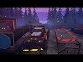 S6_TWINSTEER Delivering long pipe| SNOWRUNNER GAMEPLAY (@Primegaming6003)