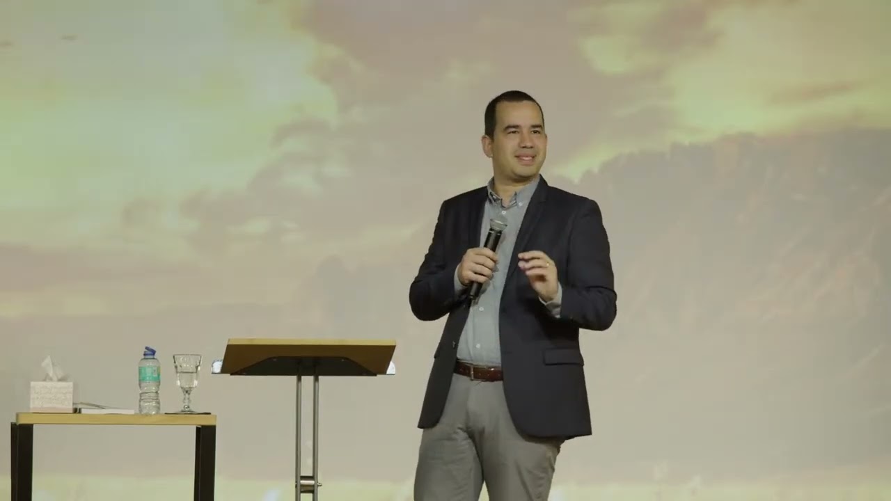 Cópia de CULTO AO VIVO | Igreja Videira Lisboa