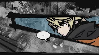 NEO: The World Ends With You - 172 - Week 3, Day 4 (7/11)