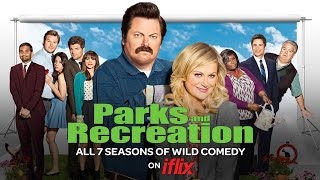 Parks and Recreation Trailer screenshot 5