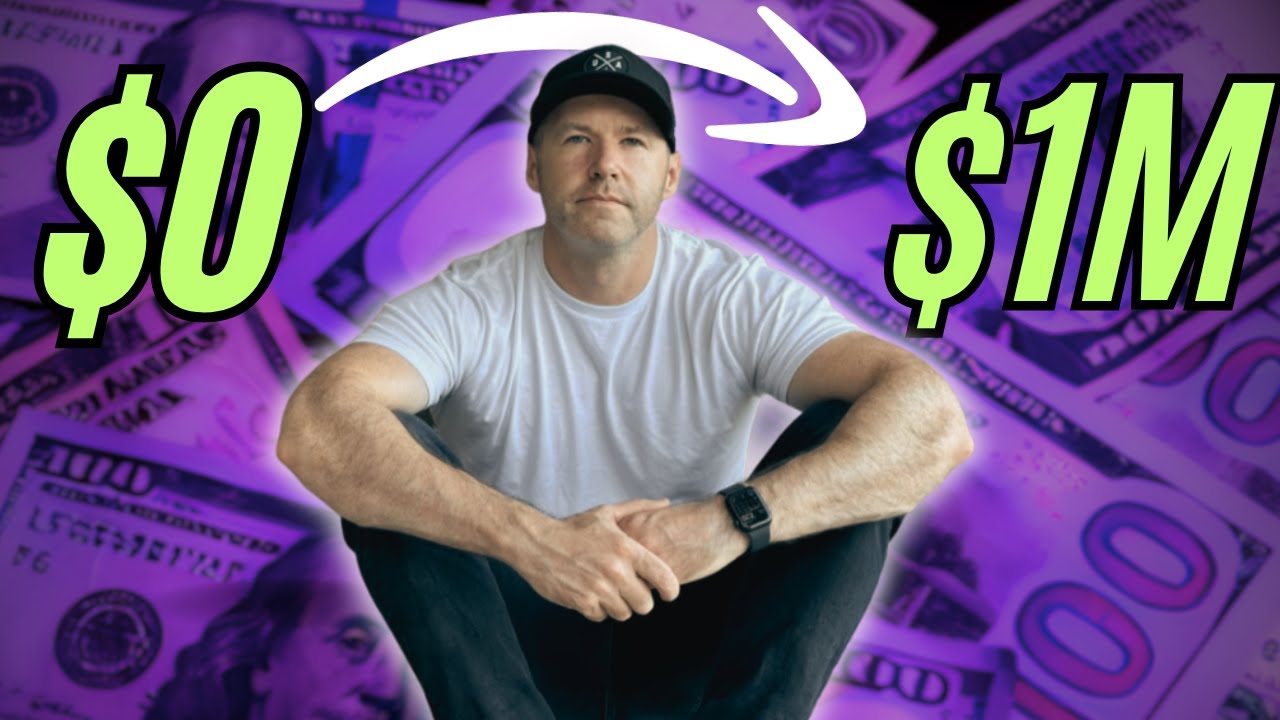 Outrageously EASY Way To Become Rich | Compound Interest - YouTube