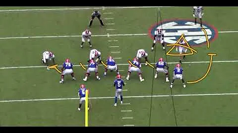 H-Back Release Variations