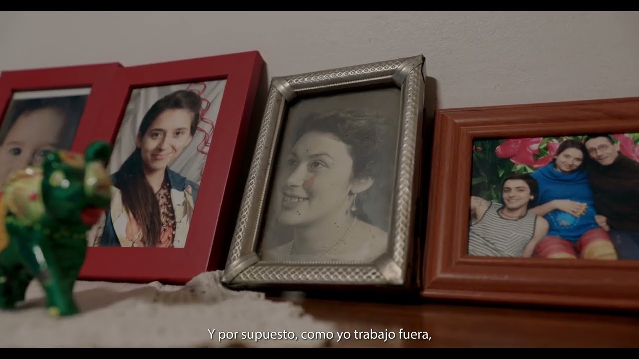 Desayuno Fraterno 2025 Santiago