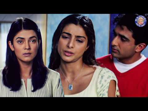 माँ बनने पर तब्बू की जान को खतरा | Tabu, Sushmita Sen, Sanjay Suri | Filhaal Movie Emotional Scene