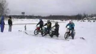 jäärata ajot 09