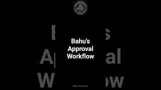 A typical 'Approval Workflow' process at the Sasural☕️#trending#bahulife#indianinlaws #ytshorts