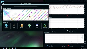 Zorin 12.2 Run Through