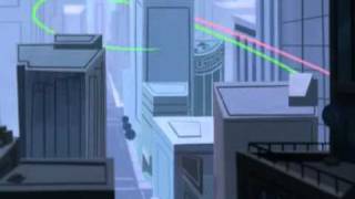 Download Lagu Night of Fire - Niko (Powerpuff Girls video) MP3