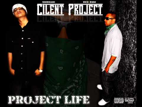 Cilent Project - Project Life