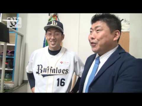 北川PMが直撃！ファームインタビュー 平野佳投手