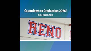 Famous Countdown to Graduation 2026: Reno High School Net Worth