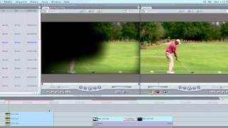 Final Cut Pro Quick Tips