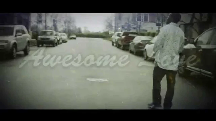 Patrick Pate II - Awesome Love