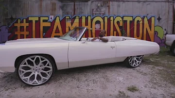 Slim Thug - Welcome 2 Houston Feat. GT Garza, Propain, Killa Kyleon, Delorean & Doughbeezy